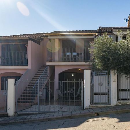 Bynos For Two Apartment Santa Maria Navarrese Exterior photo