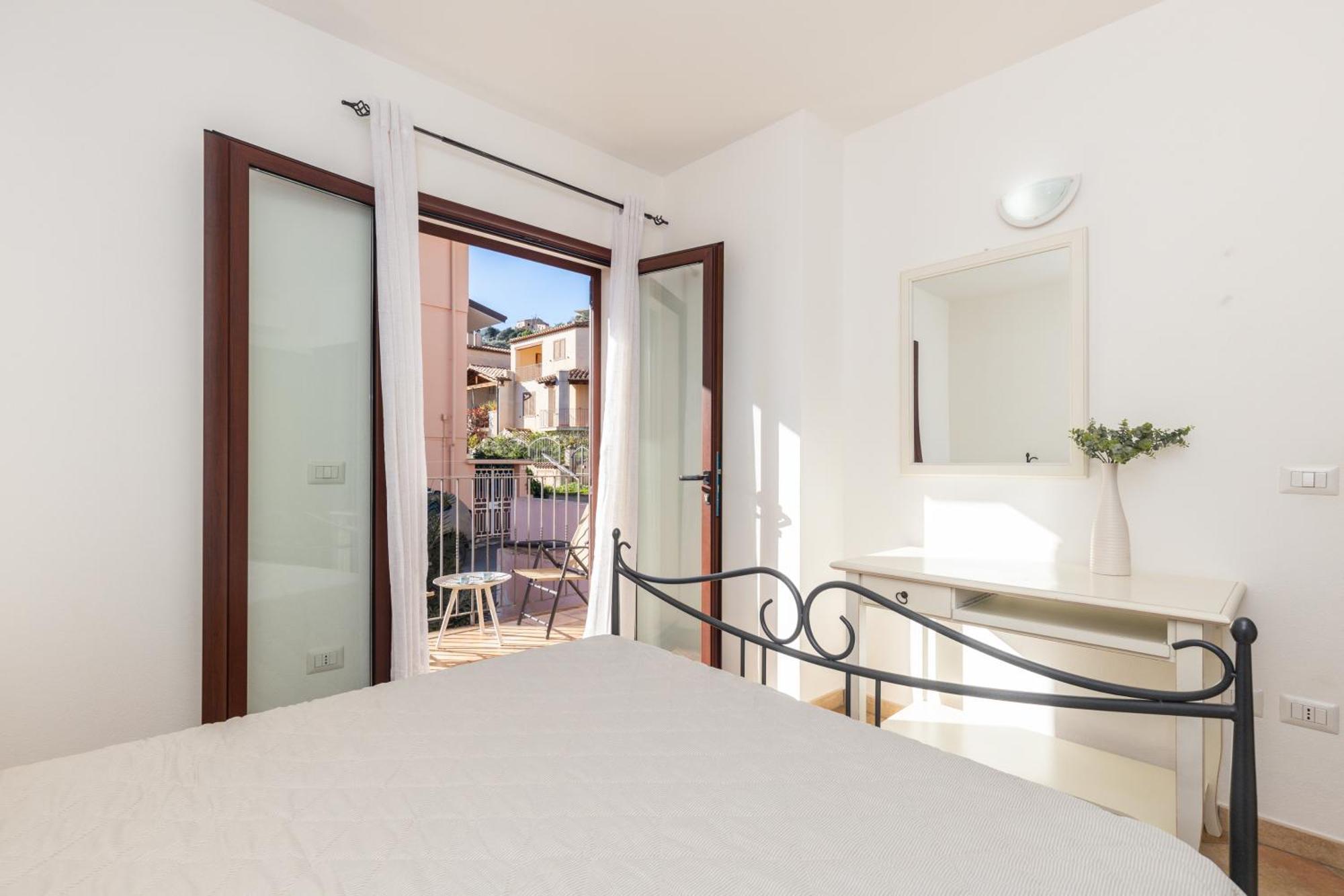 Bynos For Two Apartment Santa Maria Navarrese Exterior photo